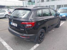 Skoda Karoq - 2019