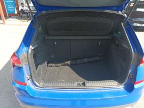 Skoda Kamiq - 2022