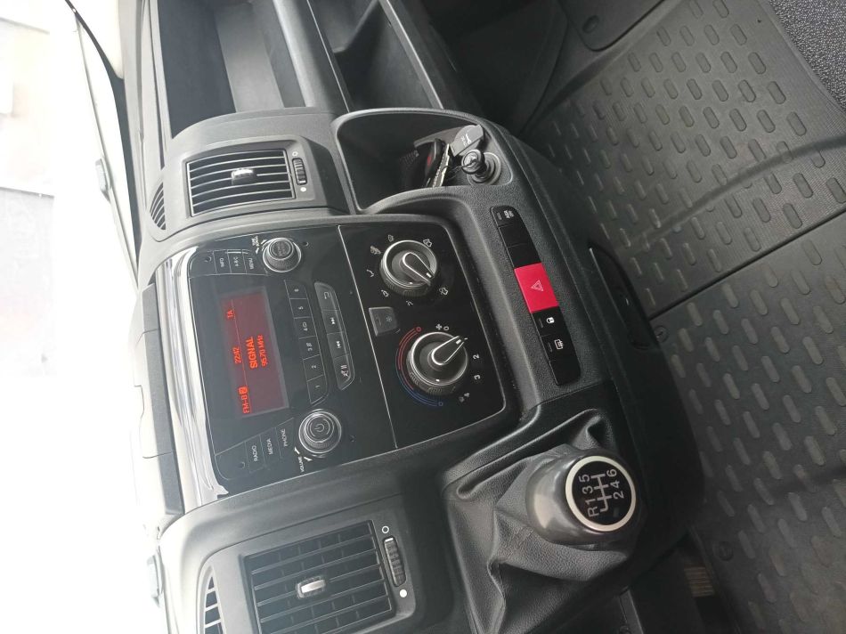Fiat Ducato - 2016