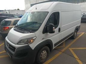 Fiat Ducato - 2016