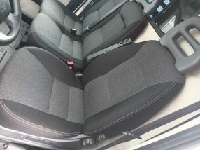 Fiat Ducato - 2016