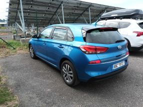 Hyundai i30 - 2017