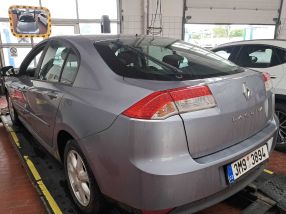 Renault Laguna - 2008