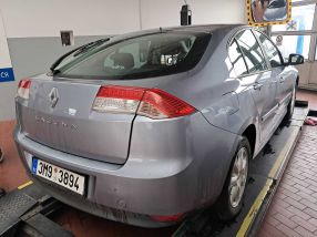 Renault Laguna - 2008