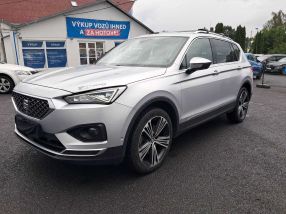 Seat Tarraco - 2019