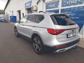 Seat Tarraco - 2019