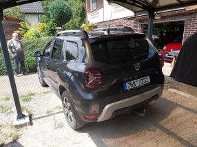 Dacia Duster - 2022