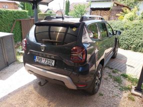Dacia Duster - 2022