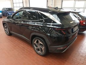 Hyundai Tucson - 2022