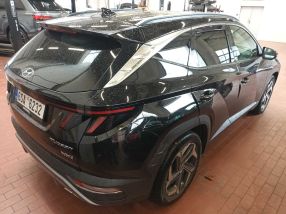 Hyundai Tucson - 2022