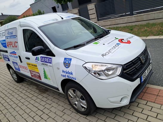 Dacia Dokker
