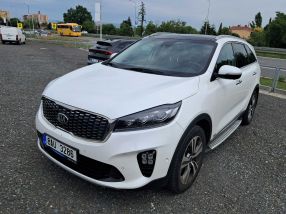 Kia Sorento - 2018