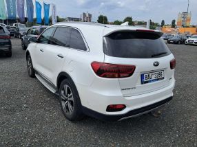 Kia Sorento - 2018