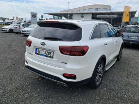 Kia Sorento - 2018