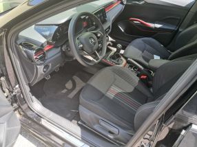Skoda Fabia - 2024