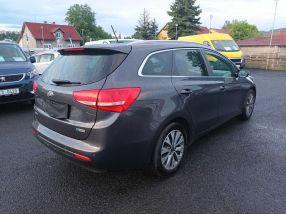 Kia Ceed - 2016