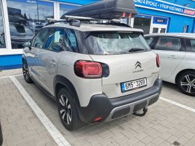 Citroen C3 Aircross - 2018