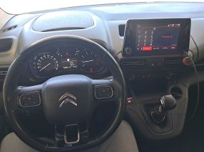 Citroen Berlingo - 2019