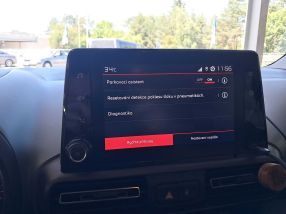 Citroen Berlingo - 2019