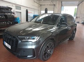 Audi Q7 - 2022