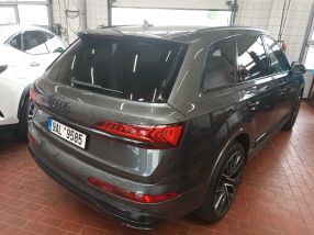 Audi Q7 - 2022