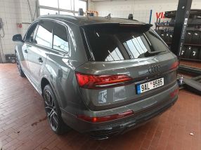 Audi Q7 - 2022
