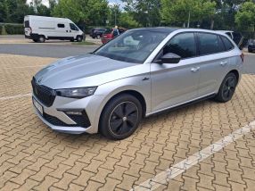 Skoda Scala - 2024