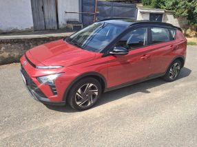 Hyundai Bayon - 2021