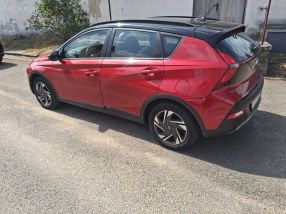 Hyundai Bayon - 2021