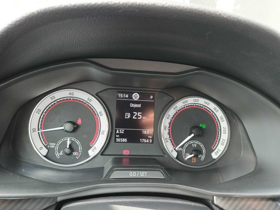 Skoda Scala - 2023