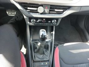 Skoda Scala - 2023