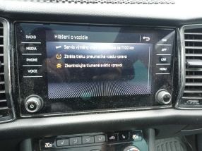 Skoda Kodiaq - 2017