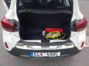 Dacia Spring - 2022