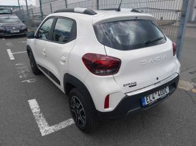 Dacia Spring - 2022