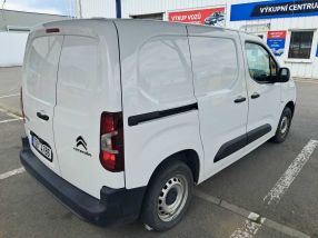 Citroen Berlingo - 2021