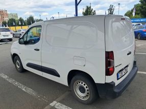 Citroen Berlingo - 2021
