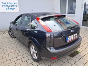 Ford Focus - 2005
