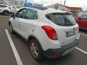 Opel Mokka - 2015