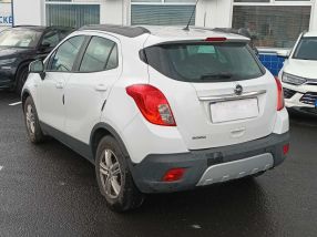 Opel Mokka - 2015