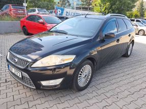 Ford Mondeo - 2008