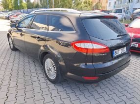 Ford Mondeo - 2008