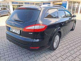 Ford Mondeo - 2008