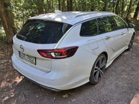 Opel Insignia - 2018