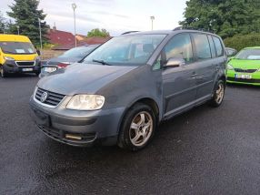 Volkswagen Touran - 2005