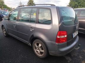 Volkswagen Touran - 2005