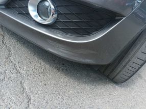 Mercedes-Benz B - 2010