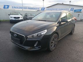 Hyundai i30 - 2018