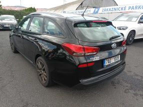 Hyundai i30 - 2018