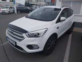 Ford Kuga - 2018