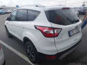 Ford Kuga - 2018